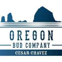 Oregon Bud Company Logo