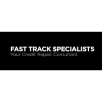 Fast Track Specialists Logo