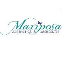 Mariposa Aesthetics & Laser Center Logo