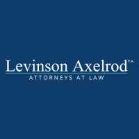 Levinson Axelrod, P.A. Logo