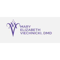 Mary Elizabeth Viechnicki, DMD Logo
