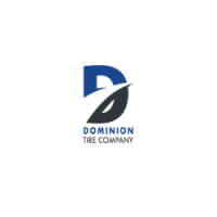 Dominion Tire Company - Waldorf Logo