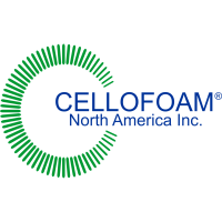 Cellofoam North America Inc. Logo