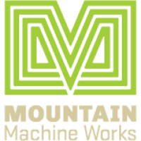 Mountain Machine Works Logo