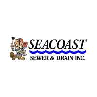 Seacoast Sewer & Drain Logo