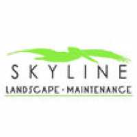 Skyline Landscape Services Logo