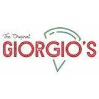 The Original Giorgio's Logo