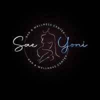 Sae Yoni Bar and Spa Logo