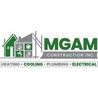 MGAM Construction Inc Logo