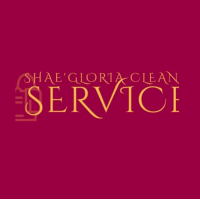 Shae'Gloria Cleaning Services, LLC Logo