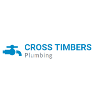 Cross Timbers Plumbing Logo