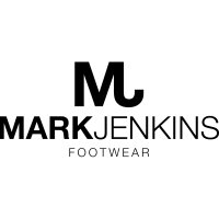 Mark Jenkins Footwear Logo