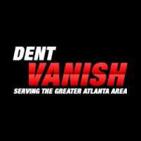 Dent Vanish Atlanta Logo