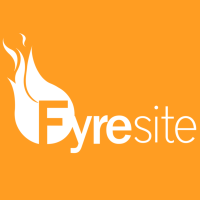 Fyresite Logo