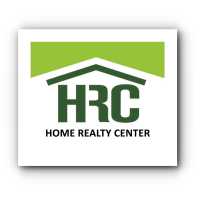 Home Realty Center Logo