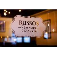 Russo's New York Pizzeria & Italian Kitchen - Galleria Logo