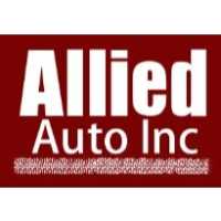 Allied Auto Logo