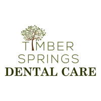 Timber Springs Dental Care Logo