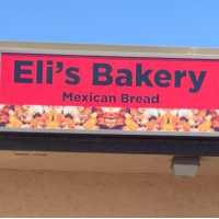 Eli's Bakery Logo