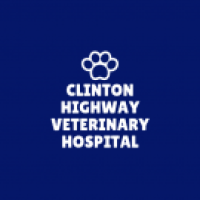Clinton Highway Veterinary Hospital Logo