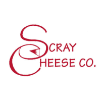 Scray Cheese Logo