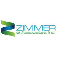 Zimmer & Associates Logo
