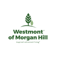 Westmont of Morgan Hill Logo