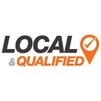Local and Qualified Logo