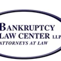 Bankruptcy Law Center LLP Logo