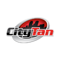 City Tan & Nutrition Logo