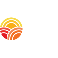 Three Suns Pest Control Logo