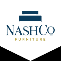 NashCo Furniture and Mattress- Columbia Logo