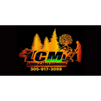 LCM LAWN AND TREE SERVICE Logo