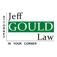 Jeff Gould Law Logo