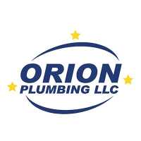 Orion Plumbing LLC Logo