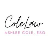 Cole Law Firm Logo