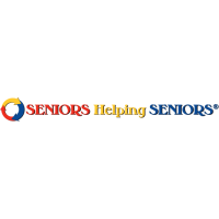 Seniors Helping Seniors of Lexington Logo