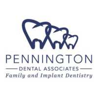 Pennington Dental Associates Logo