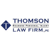 The Thomson Law Firm Logo