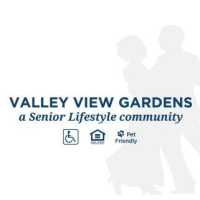 Valley View Gardens Logo