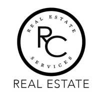 Rebecca Csiszar Real Estate Brokerage Logo