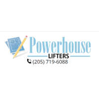 Powerhouse Lifters Logo