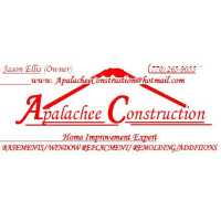 Apalachee Construction Logo