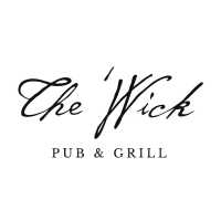 The 'Wick Pub & Grill Logo
