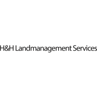 H&H Landmanagement Services Logo