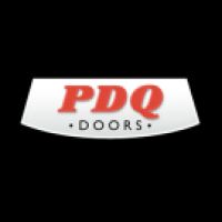 PDQ Doors Logo