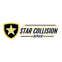 Star Collision Repair, LLC Logo
