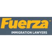 Fuerza Immigration Lawyers Logo