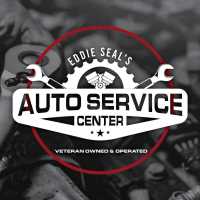 Eddie Seal's Auto Service Center Logo