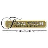 Final Touch Flooring Group, LLC Logo